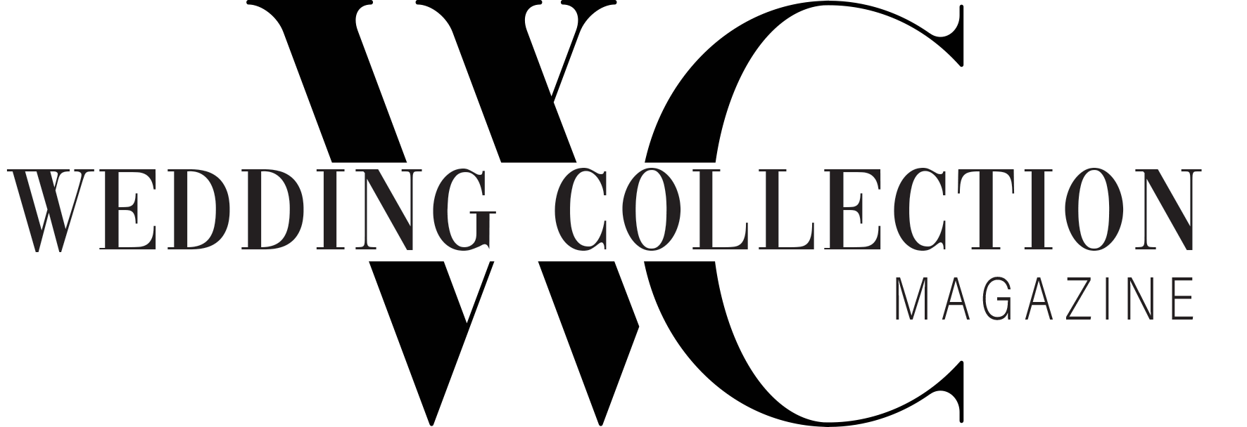 Wedding Collection Magazine