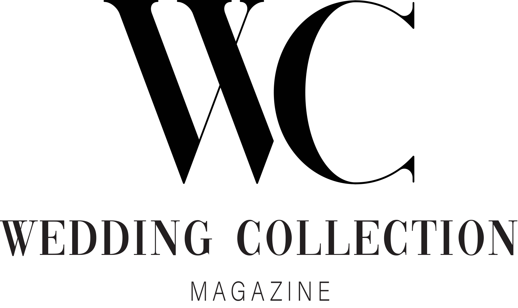 Wedding Collection Magazine