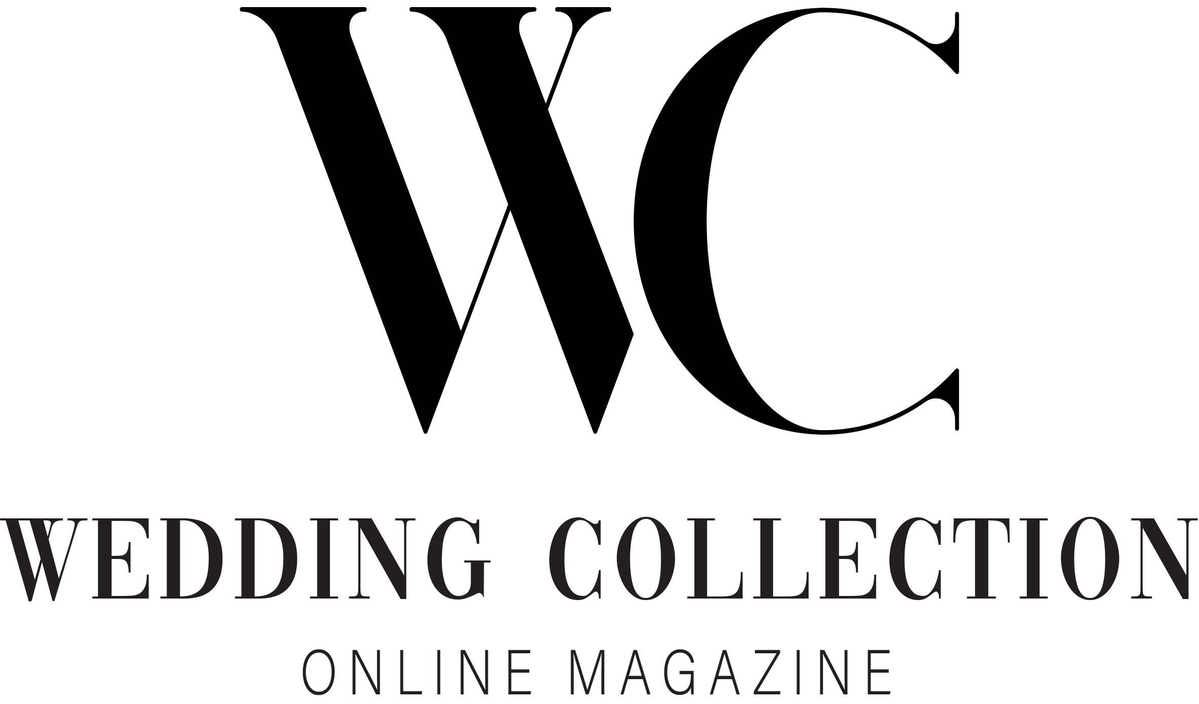 Wedding Collection Magazine